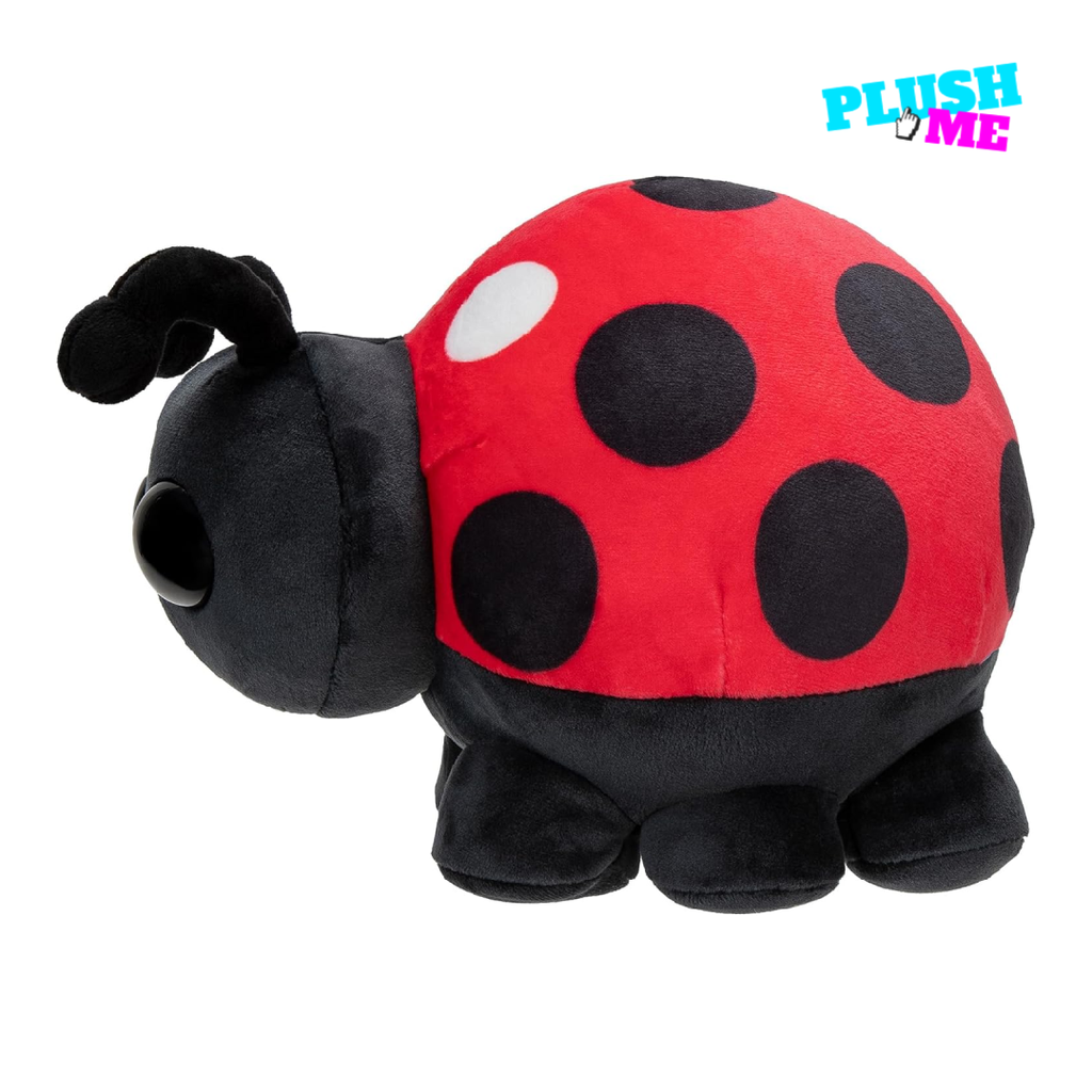 Ladybug Plush