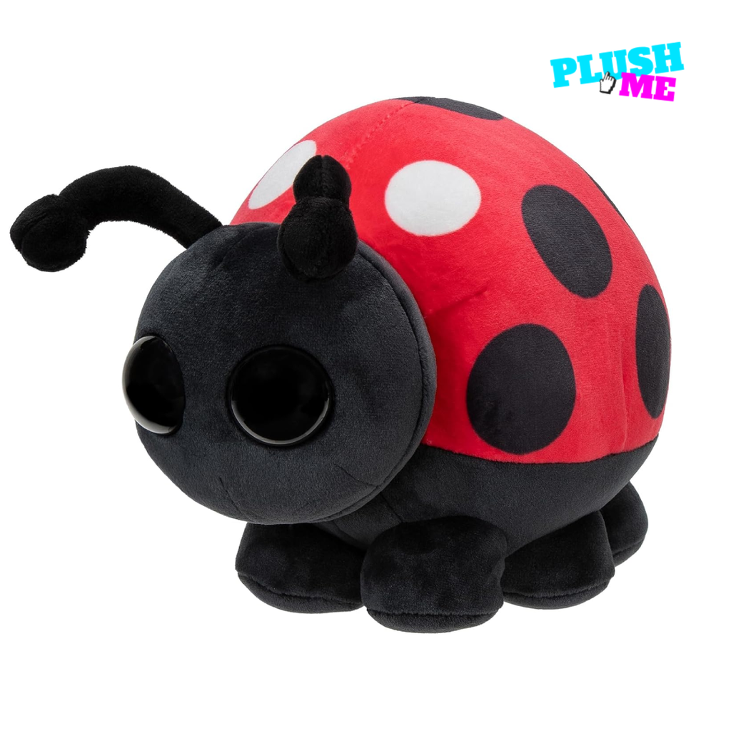 Ladybug Plush