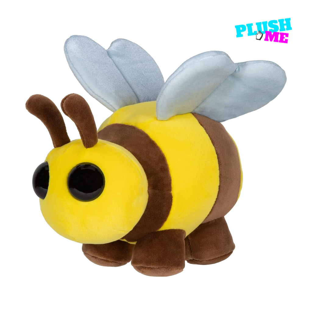 Bee Plush