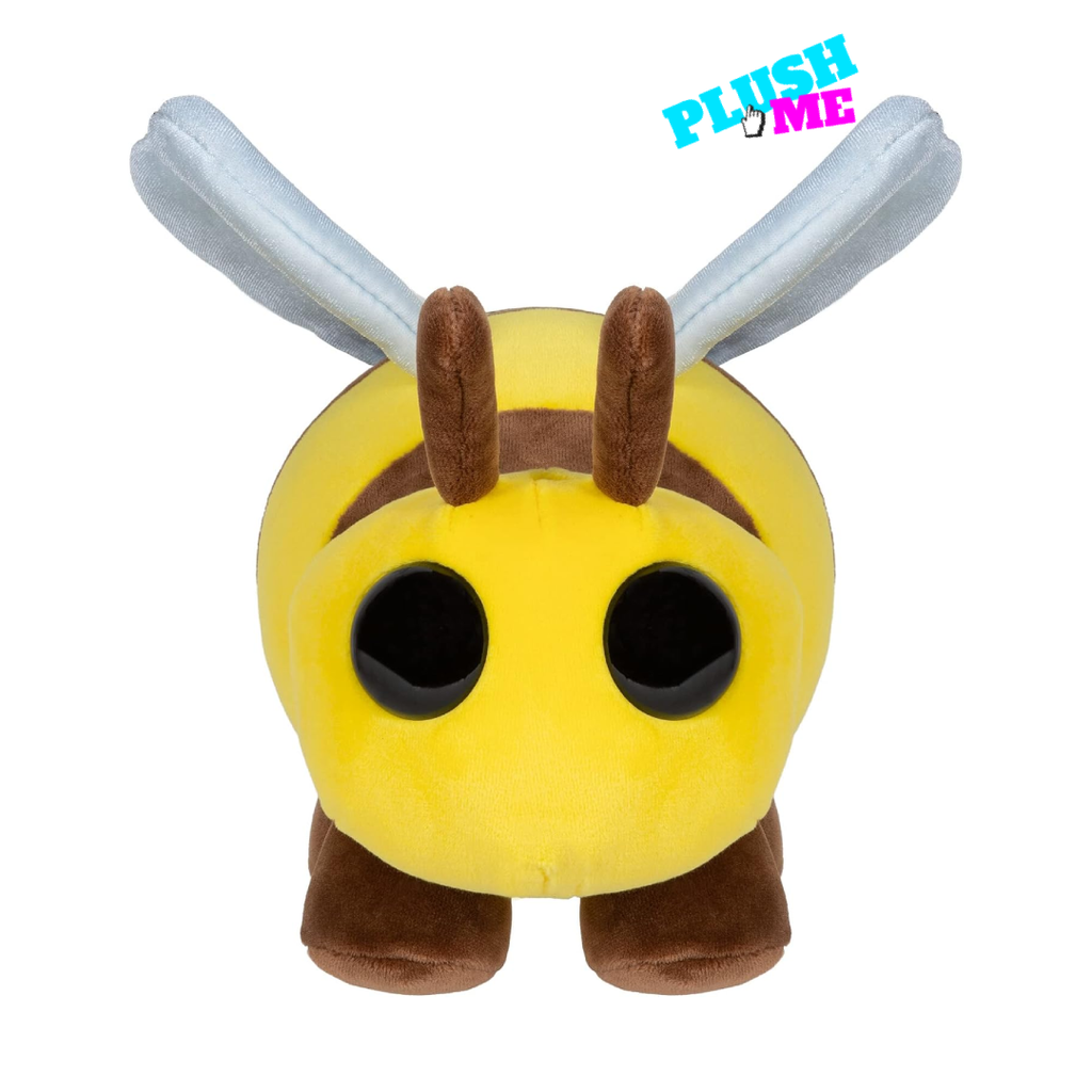 Bee Plush