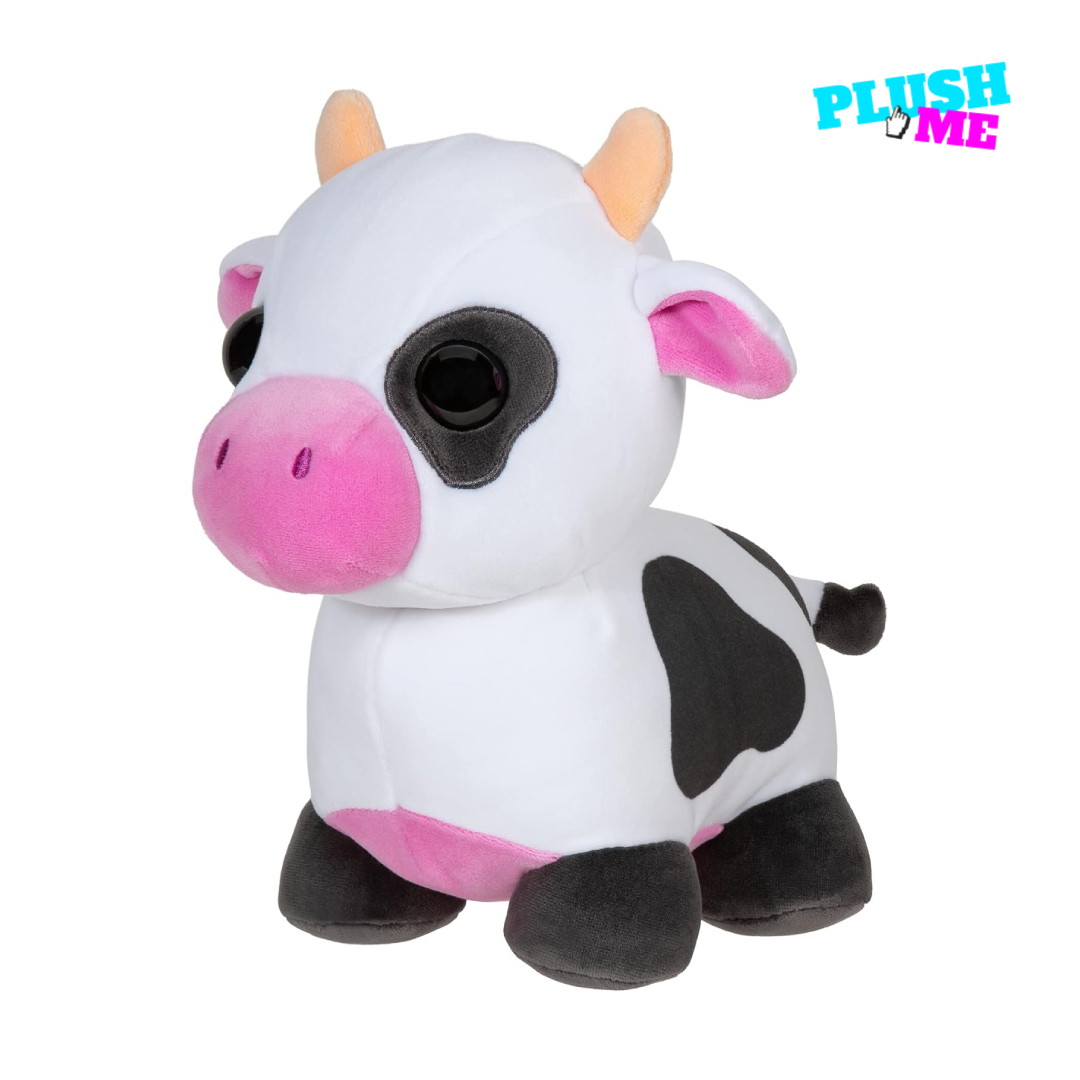Cow Plush