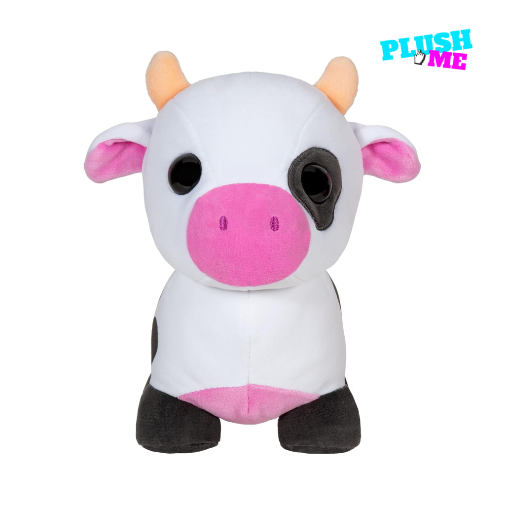 Cow Plush