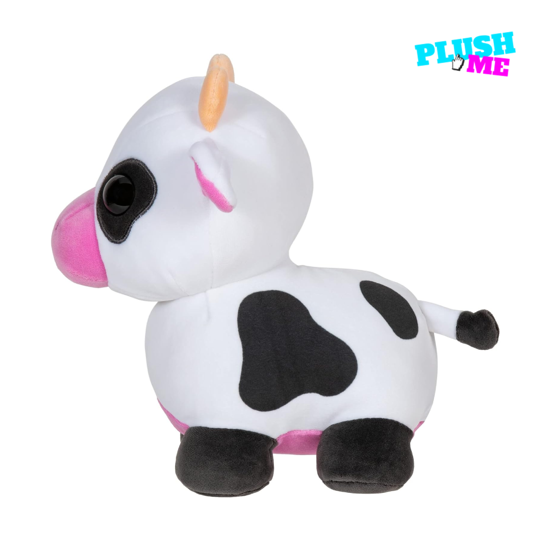Cow Plush