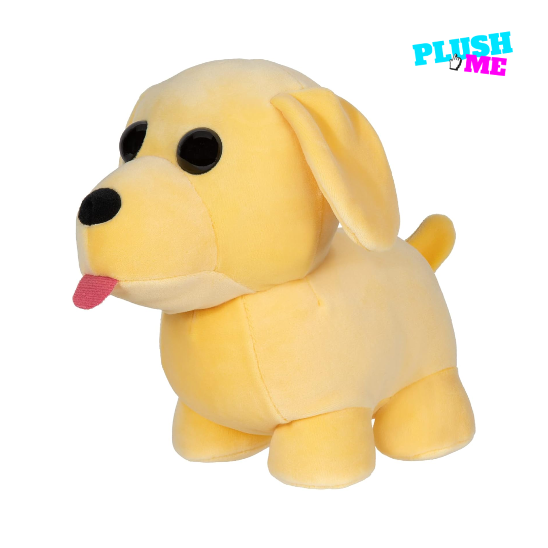 Dog Plush