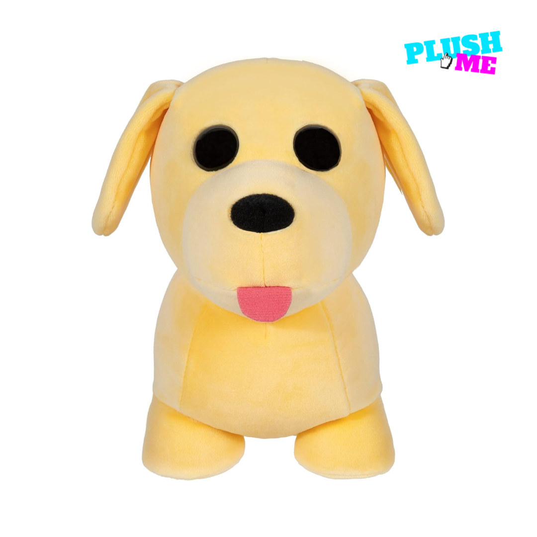 Dog Plush