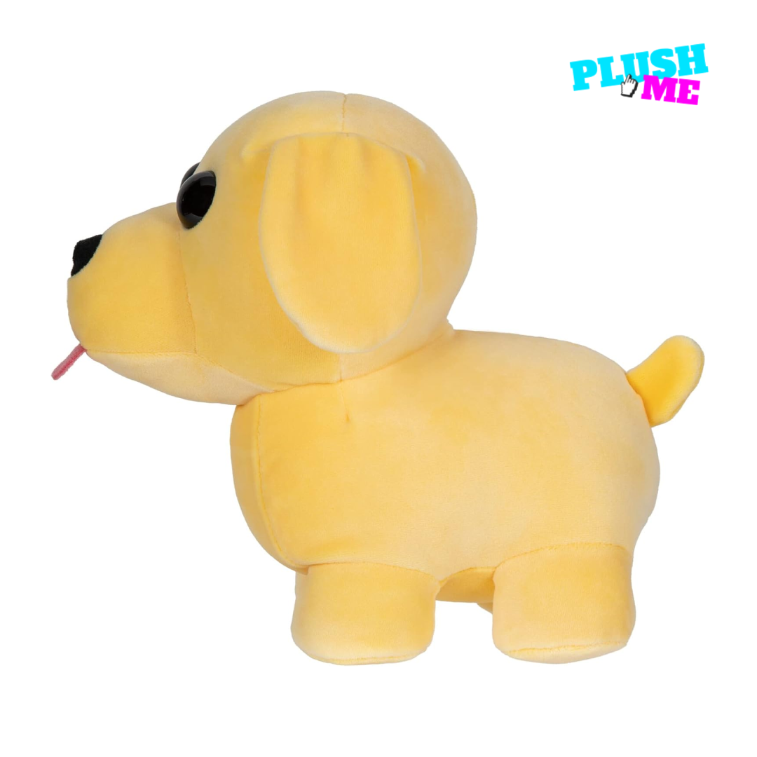 Dog Plush