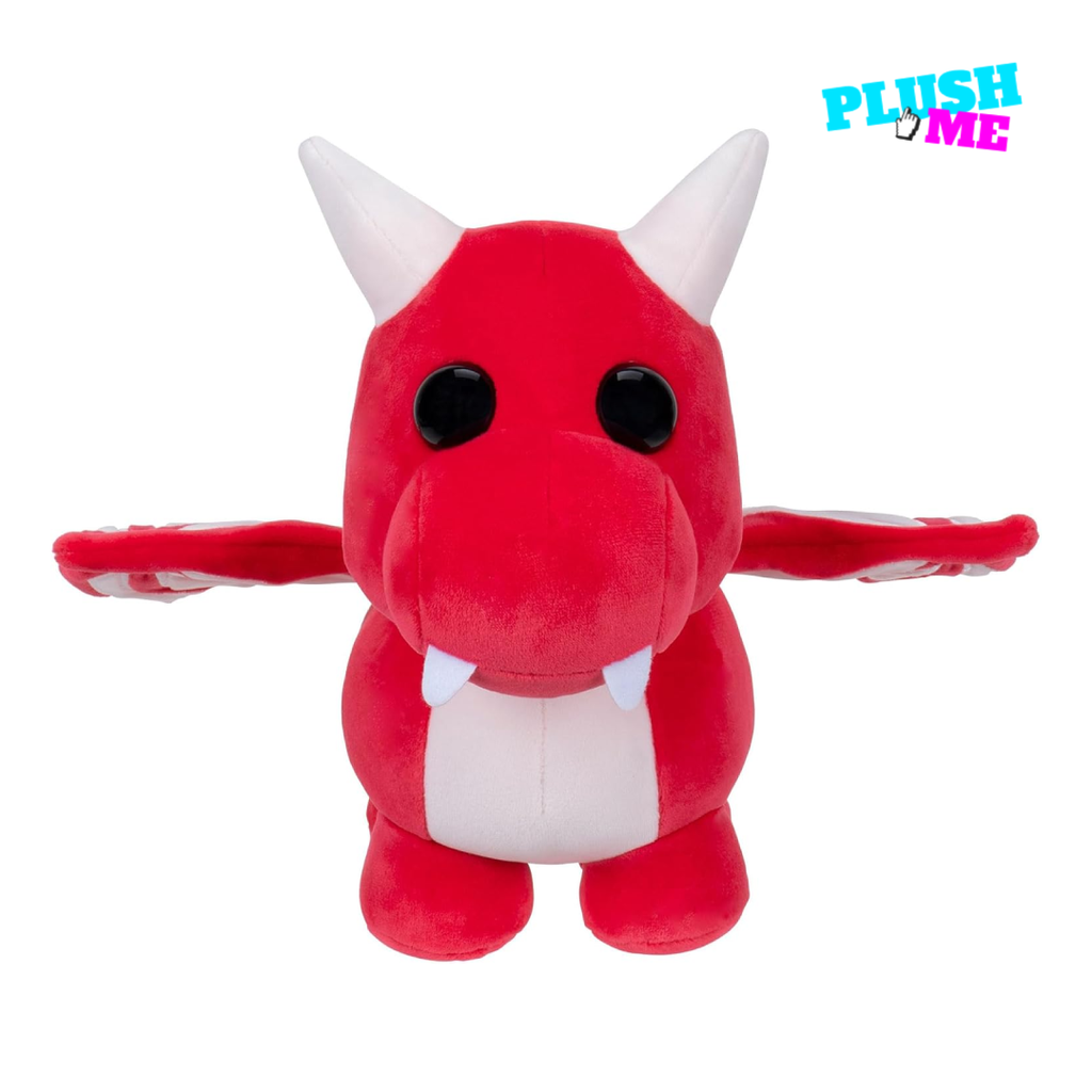 Dragon Plush Adopt Me