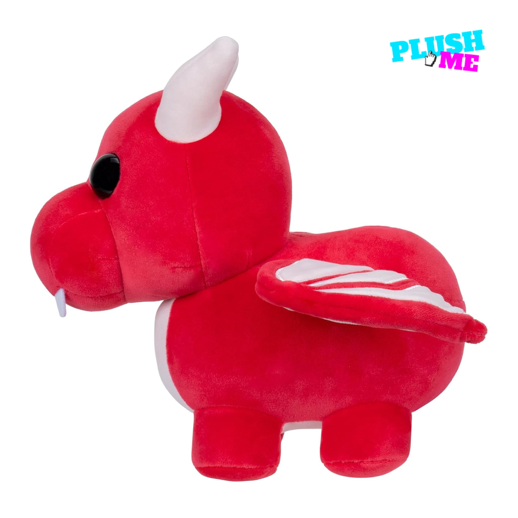 Dragon Plush Adopt Me