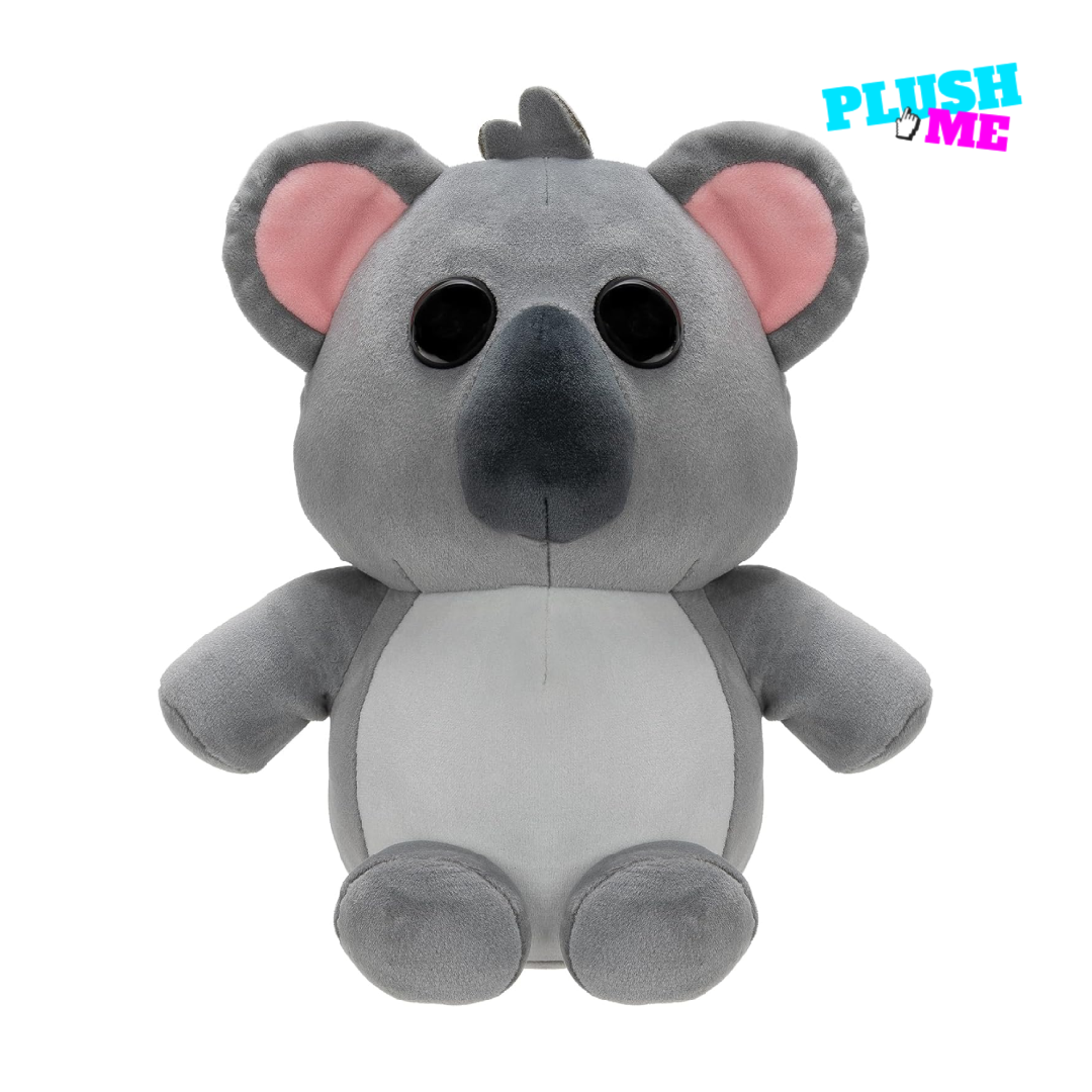 Koala Plush