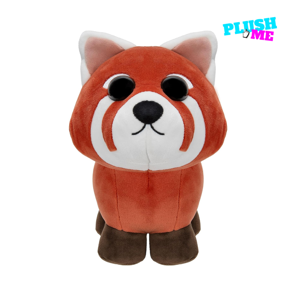 Red Panda Plush