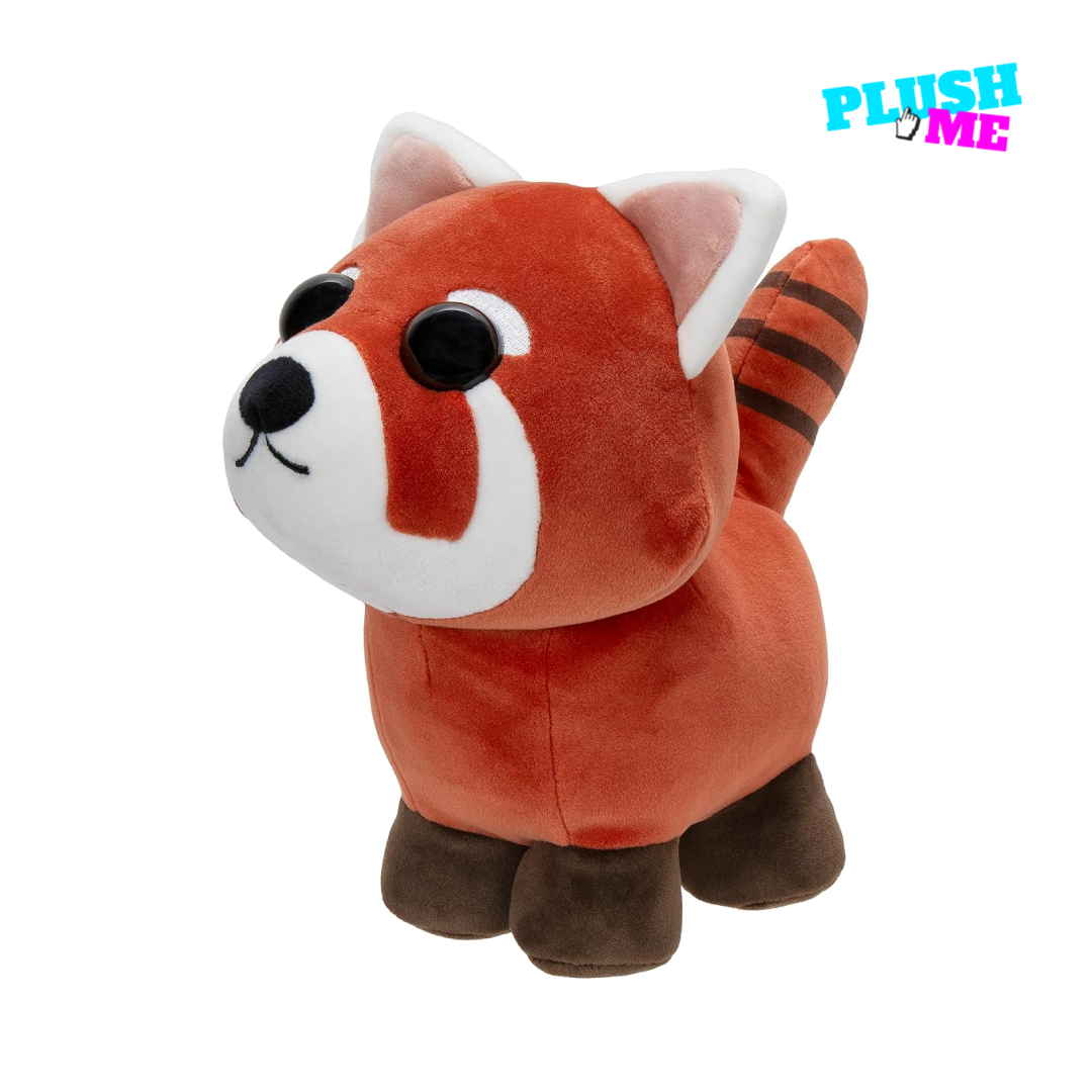 Red Panda Plush