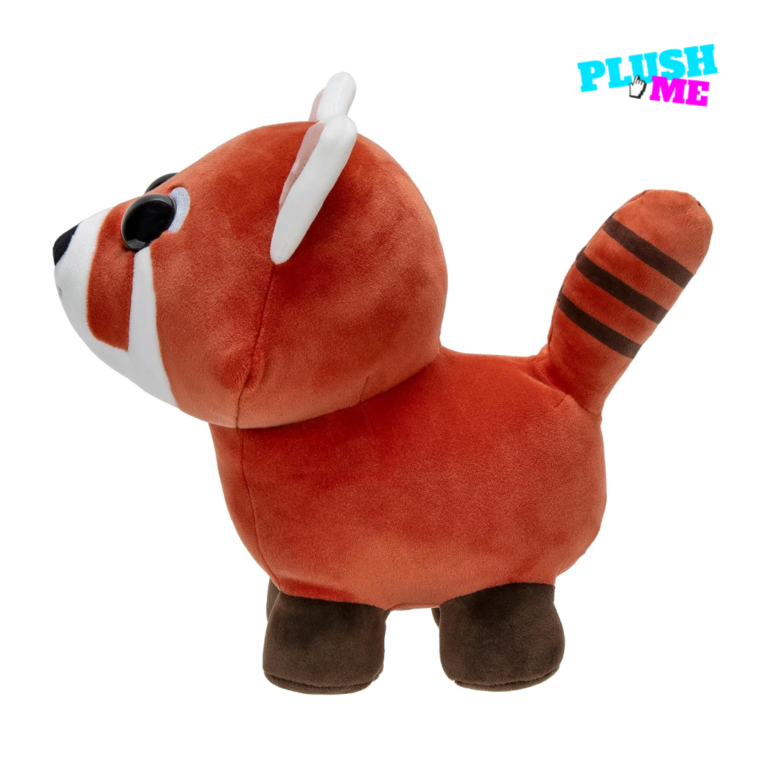 Red Panda Plush