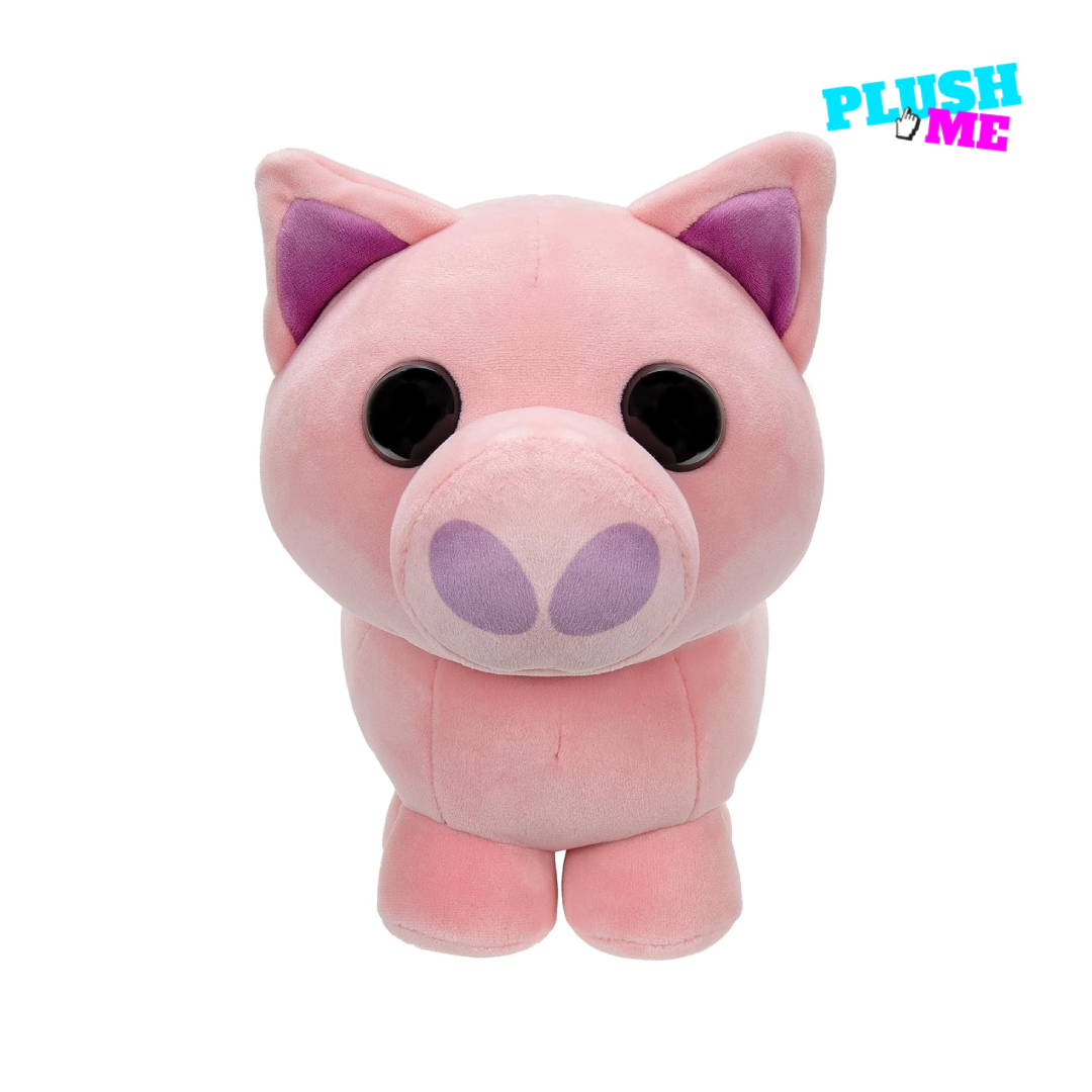 Pig Plush