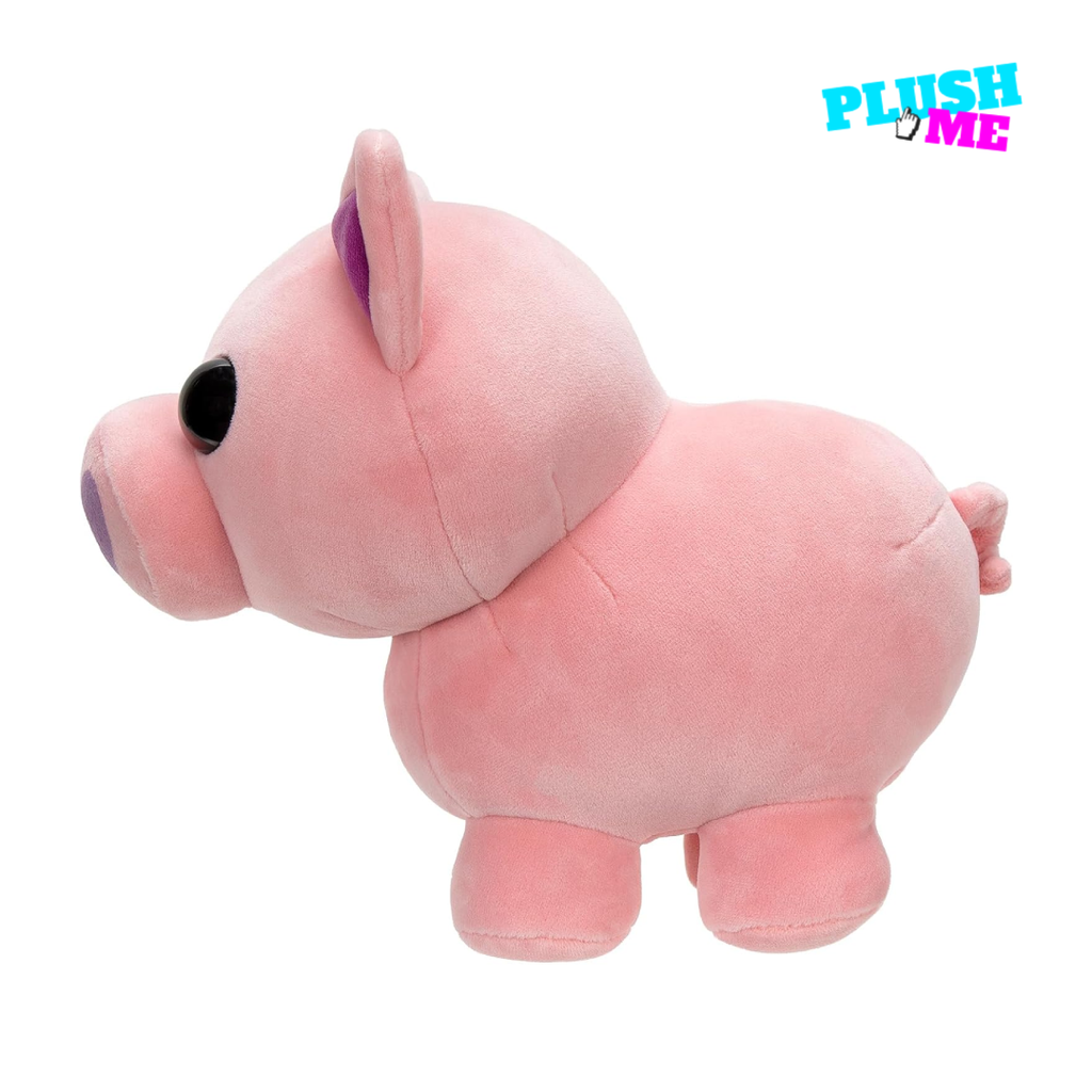 Pig Plush