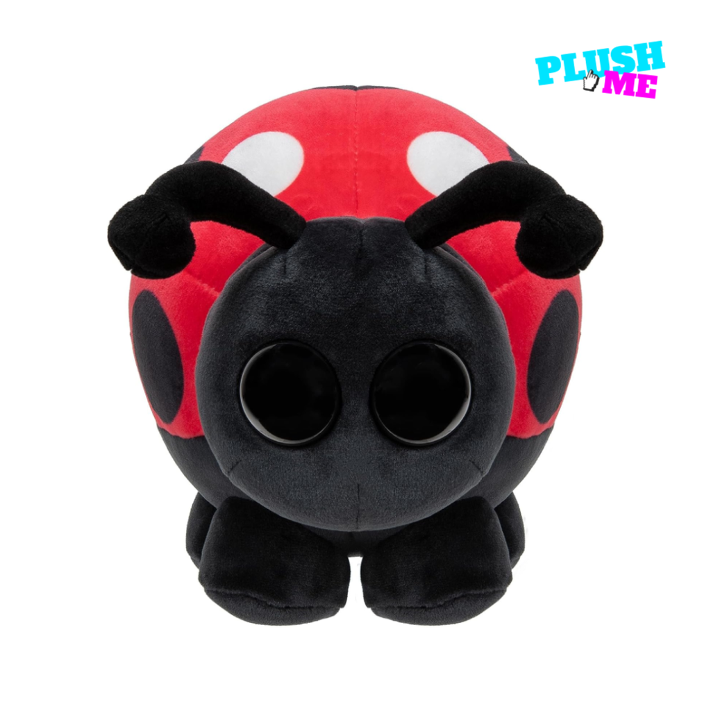 Ladybug Plush